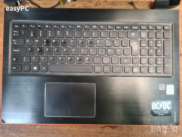 Lenovo IdeaPad Flex 15 20309 - на части, снимка 7 - Части за лаптопи - 40789902