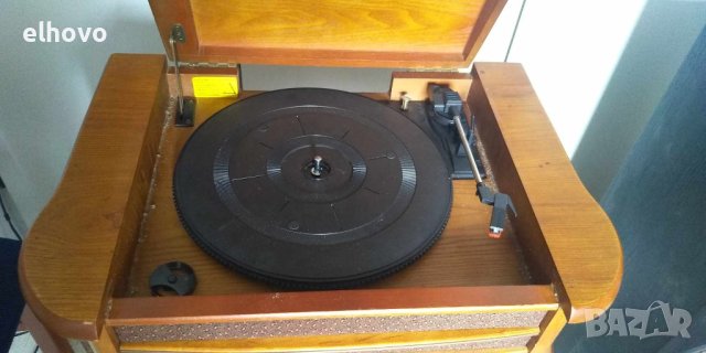 Аудио система Soundmaster NR-513CD, снимка 8 - Аудиосистеми - 43309077