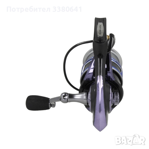 Макара за фидер/мач риболов GC Airone 6000FD, снимка 3 - Макари - 52228202