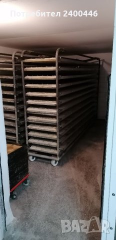 Хлебарство , снимка 15 - Производствени сгради - 33531028