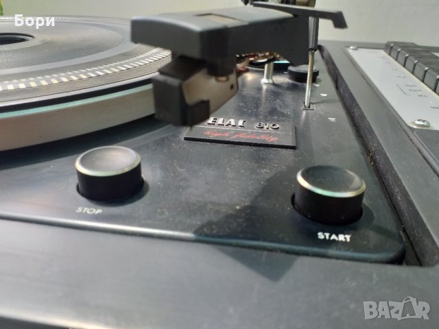 Rosita HIFI STEREO LOEWE/ELAC/GRUNDIG, снимка 10 - Ресийвъри, усилватели, смесителни пултове - 33616049