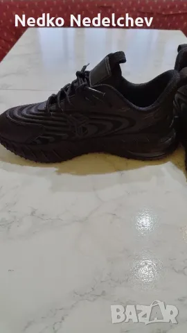 Маратонки номер 40-25.5см