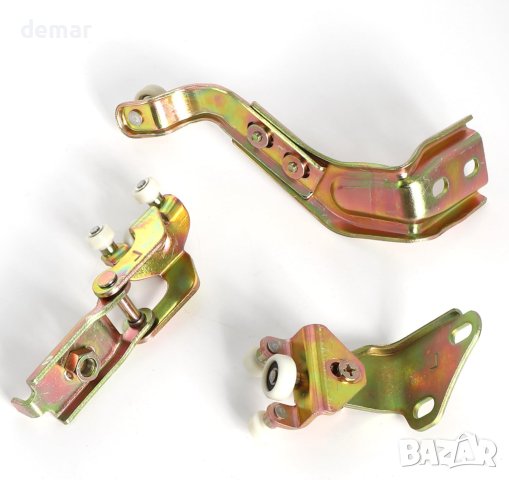 Водеща панта за плъзгаща се врата Fuworance за Mercedes Sprinter (1995-2006), за VW LT (1996-2006), снимка 3 - Части - 44014311