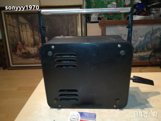 ETM PARIS-FRANCE made in France 🇫🇷 2911211917 , снимка 6 - Медицинска апаратура - 34969984