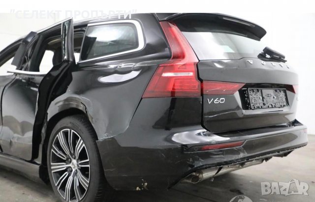 Volvo V60/S60 Т4, 2019г. на части, снимка 8 - Части - 36999454