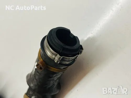 Тръба за въздух за Ford Форд Канект 1.6 Дизел 8V 115 коня T1GA AV61-9C623-CC / AV61-6C784-AE 2015, снимка 8 - Части - 49357804