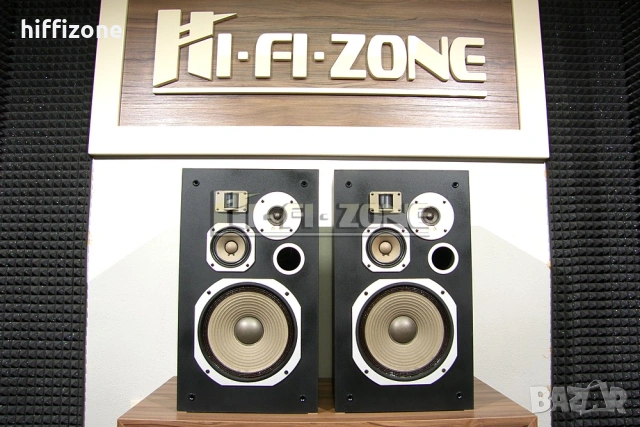 Тонколони   Pioneer hpm-70 