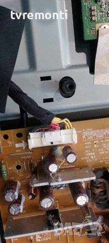 POWER BOARD UE-3790-01UN-LF for TOSHIBA 32W2333D дисплей 96.32S03 004, снимка 4 - Части и Платки - 40849048