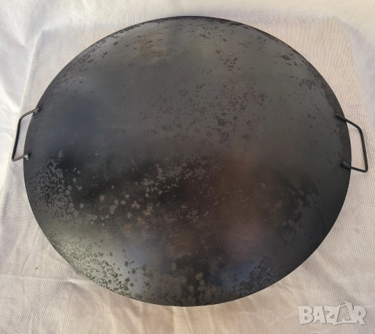 Сач немски , снимка 3 - Съдове за готвене - 52914084