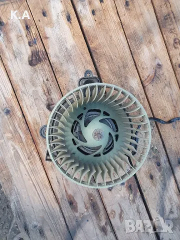 Вентилатор парно Peugeot 306, снимка 2 - Части - 48444878