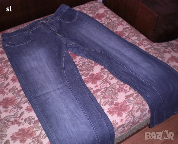 Мъжко сако Еlite collection,панталон "Paruchev" ,Мъжки пуловер "Topman",Дънки "Moritz", снимка 11 - Сака - 11161448