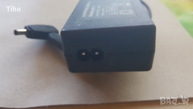 Захранващ адаптер за лаптоп  90W, снимка 3 - Лаптоп аксесоари - 39556896