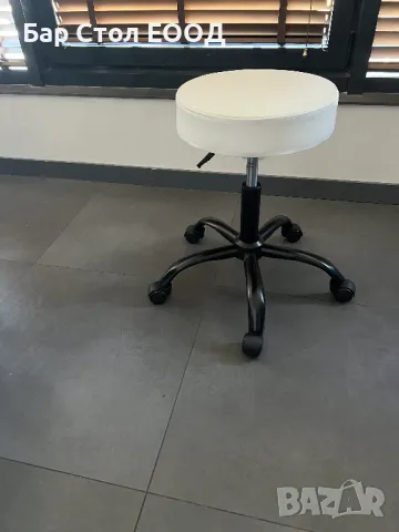 Стол на колелца Киев, снимка 2 - Столове - 39228042