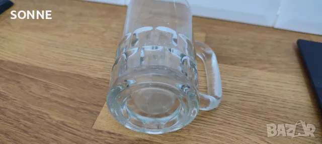 Практична халба за бира 250мл., снимка 7 - Чаши - 47945223