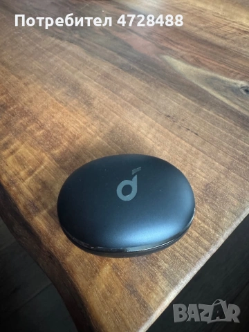 Soundcore liberty 3, снимка 2 - Bluetooth слушалки - 53357953