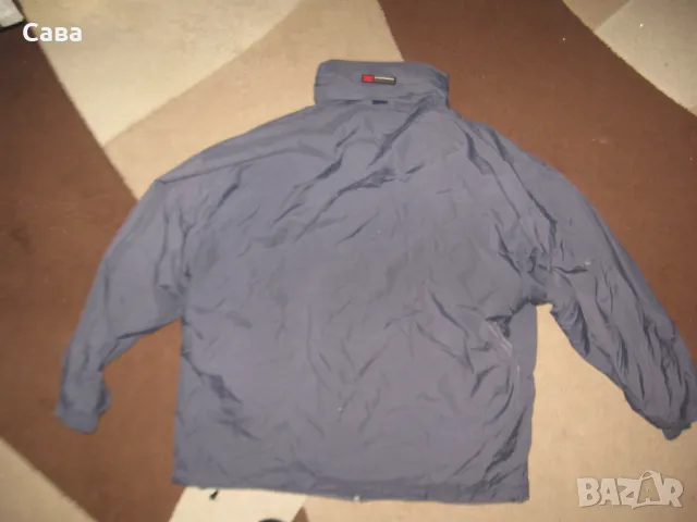 Зимно яке 1st B  мъжко,ХЛ-2ХЛ, снимка 4 - Якета - 48044852