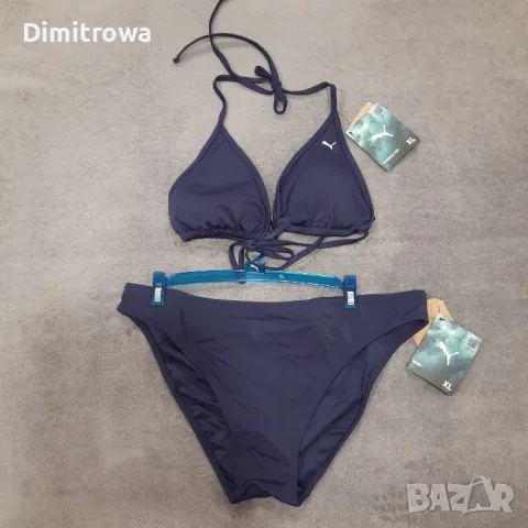 р-р XL Puma бански, снимка 6 - Бански костюми - 48006595