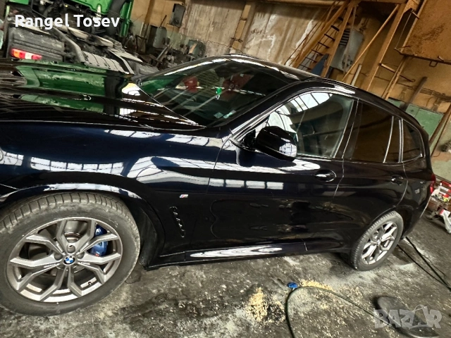 Пастиране и полиране на автомобили и камиони, снимка 18 - Пастиране - 52567493