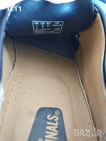 Clarks номер 41., снимка 7 - Ежедневни обувки - 47551011