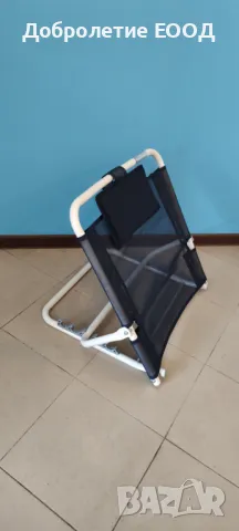 Облегалка за легло с възгавница