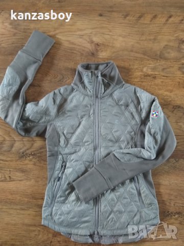 horze - страхотно дамско яке КАТО НОВО, снимка 4 - Якета - 35088779