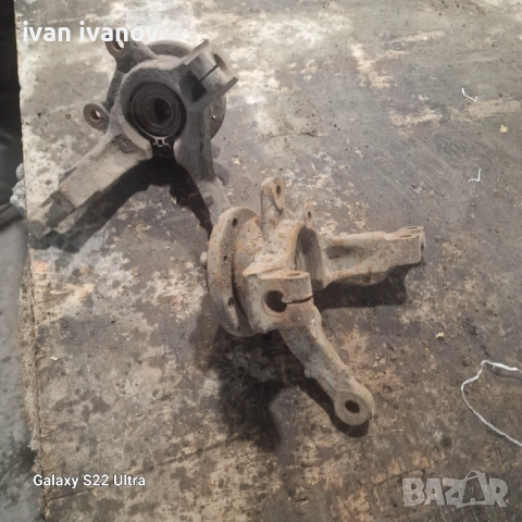 Ладови Жигулови  Главини , снимка 4 - Селскостопанска техника - 52092509