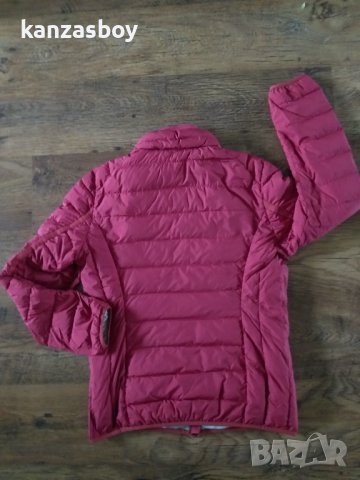 parajumpers - пухено дамско яке КАТО НОВО, снимка 13 - Якета - 38660483