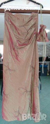 Официална рокля - ILEN, снимка 13 - Рокли - 34663012