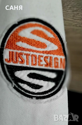 Оригинален суитшърт и мъжки ,стегнати пуловери , снимка 4 - Пуловери - 53121984