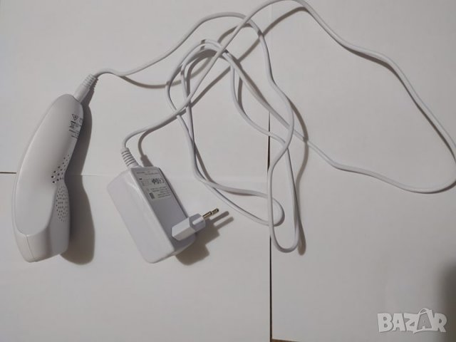 Фотоепилатор Санитас, снимка 4 - Епилатори - 33180007