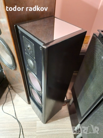 Тонколони Mb Quart 980 s, снимка 12 - Тонколони - 52110043