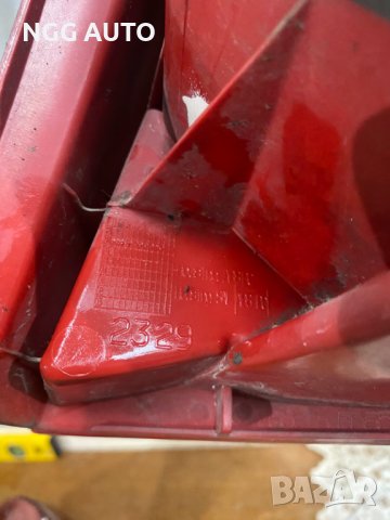 стопове за тойота авенсис, toyota avensis, снимка 8 - Части - 40489258