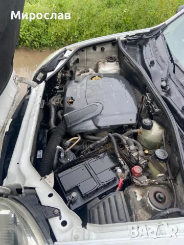 Рено Канго 1.5dci на части, Renault Kangoo I na chast, снимка 9 - Части - 50049935