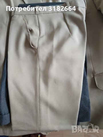 Костюм, снимка 4 - Костюми - 38976262