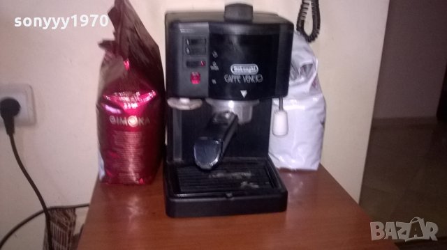 delonghi-внос швеицария