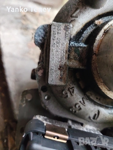 Турбо 3000 TDI, снимка 4 - Части - 53303884