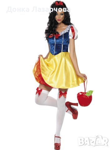 Ефектни карнавални костюми под наем, снимка 9 - Други - 42462784