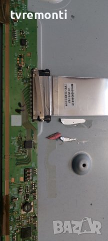 MAINBOARD R3525-0143-0150 / 0171-2271-5792 МОНИТОР ASUS MX279 DISPLAY R5ALM270WF5-SAAE, снимка 3 - Части и Платки - 40332286