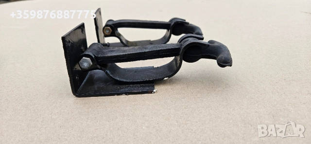 Калашников стойки Автомат Ретро военни Уаз Газ Зил Руски Соц Руско руска , снимка 4 - Части - 51550073