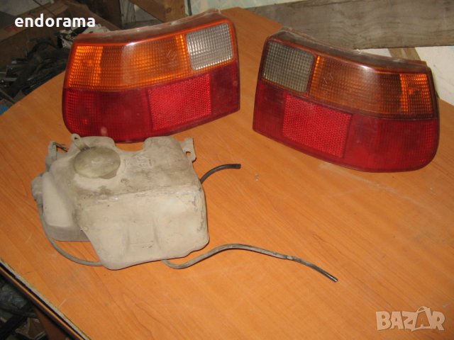 Опел Астра на части, снимка 3 - Части - 33519414