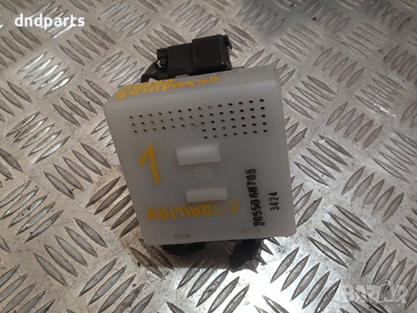 Модул централно за Nissan X-Trail, 2003г.