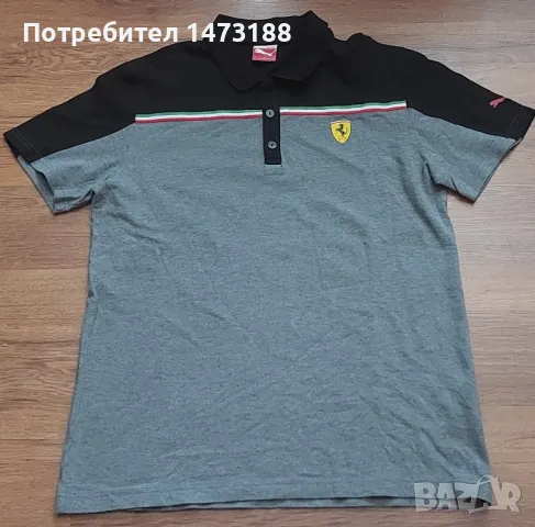 Авто-мото екипи, снимка 6 - Фен артикули - 44127772