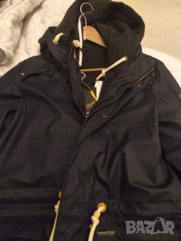 SCHMUDDELWEDDA мъжка порка 3 в 1, снимка 2 - Якета - 43024479