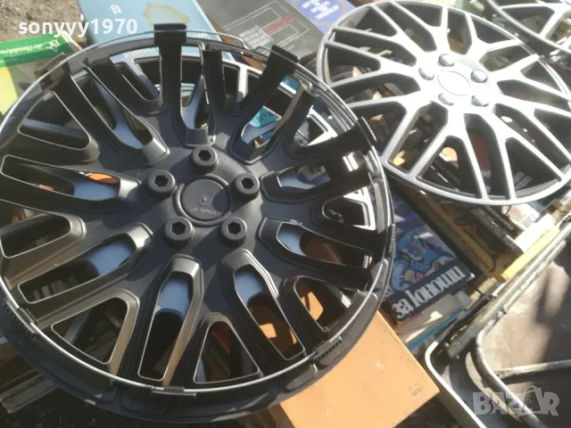 16-КИ ТАСОВЕ 4БР ОТ ГЕРМАНИЯ 2401251612, снимка 15 - Аксесоари и консумативи - 48813061