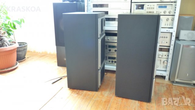 ELEKTRONIKA 35-AC15, снимка 10 - Тонколони - 32849629