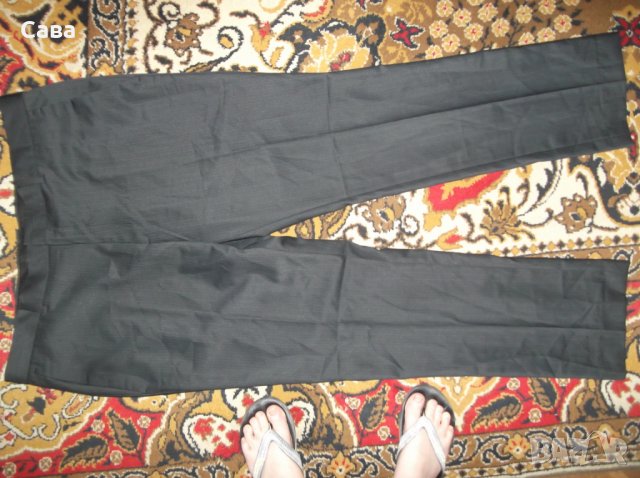 Панталони MENSVILLE CLUB   мъжки,размер38, снимка 6 - Панталони - 26439164