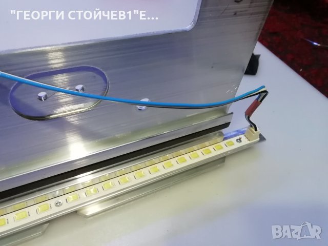 32VLE801 DVB-S, снимка 6 - Части и Платки - 27586878