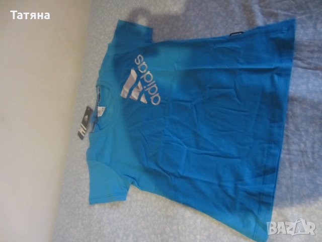 СПОРТНИ БЛУЗИ-нови, ADIDAS -произведени в България за адидас, снимка 13 - Спортни екипи - 12554909