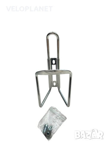 Стойка за шише за велосипед, снимка 2 - Аксесоари за велосипеди - 50556660