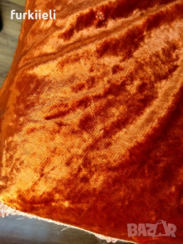 покривало от плюш за единично легло , снимка 2 - Покривки за легло - 52865429